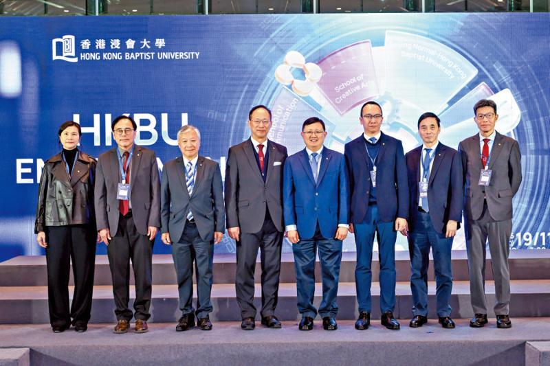 ﻿卫炳江：面向未来 培育具前瞻视野人才