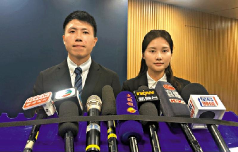 ﻿6人涉刑毁选举海报及恐吓被捕