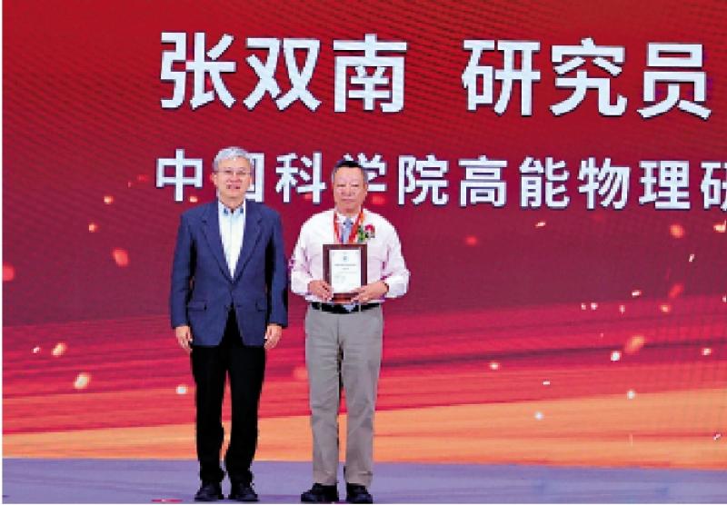 ﻿加强协作/专家：空间科学国际合作大势所趋