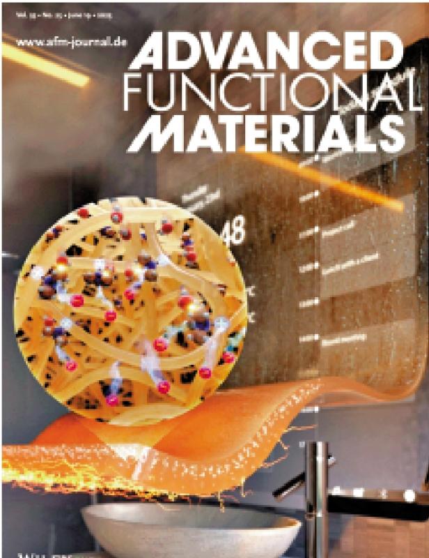 ﻿港大研发“湿气发电” 环保能源新选择