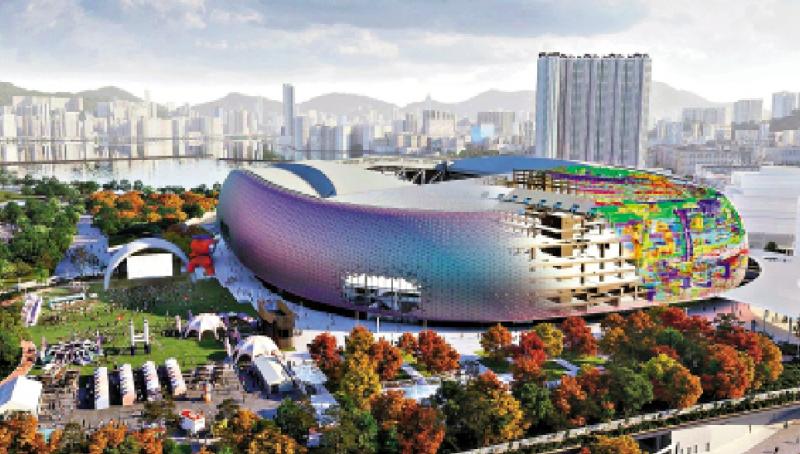 ﻿应用BIM 助建造业数码转型