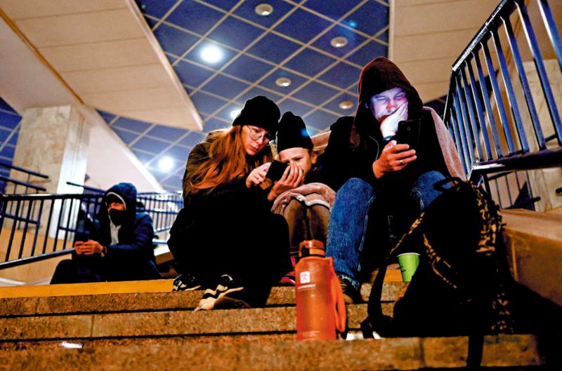 ﻿泽连斯基陷贪腐丑闻 借谈判转移焦点