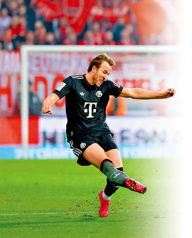 ﻿欧联全胜球队对决 拜仁征阿仙奴