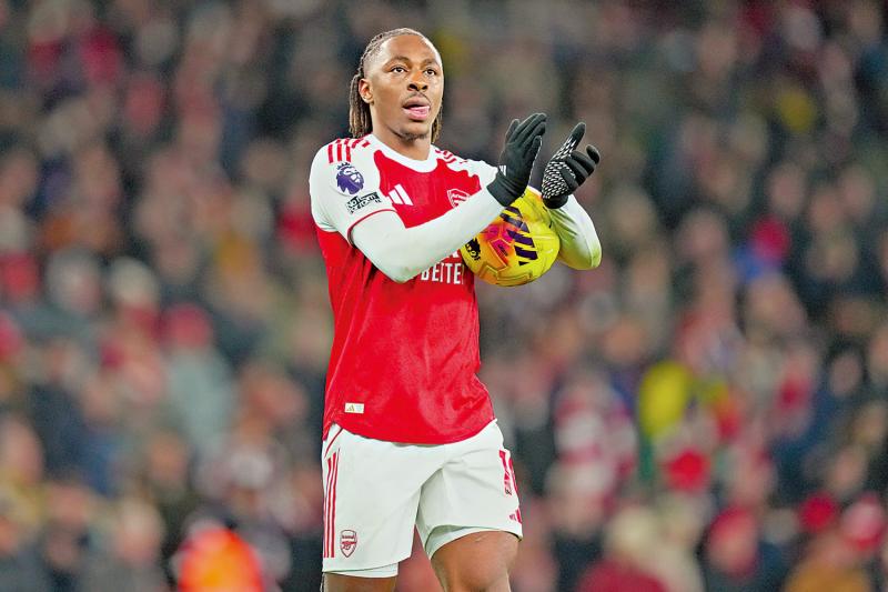 ﻿一得之见/伊斯用行动证明非池中物