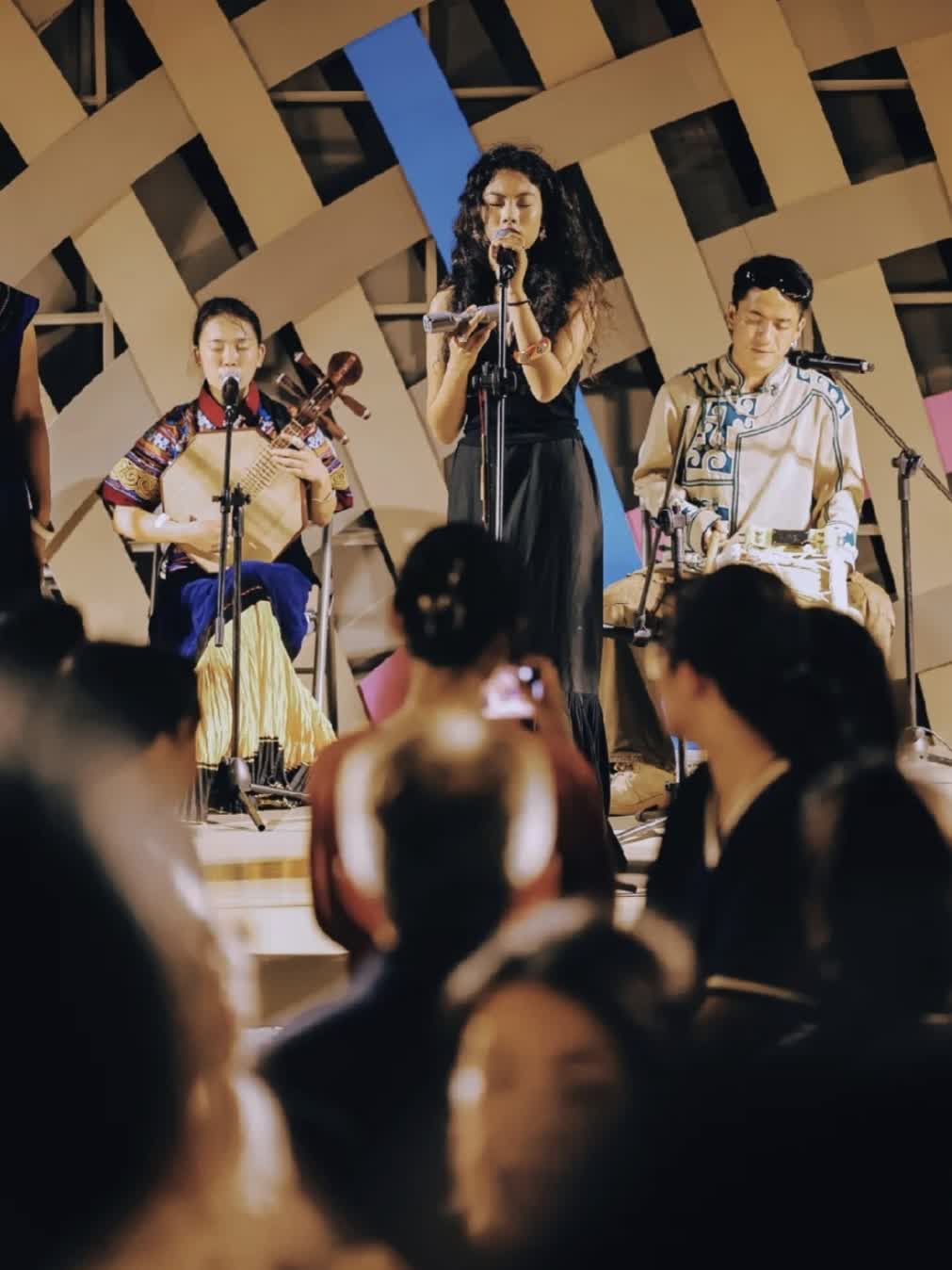 全城開麥！深圳南頭古城誠邀港人共赴音樂盛宴