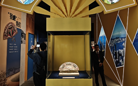 一鍵玩轉嶺南！「樂遊廣東」文旅地圖上線