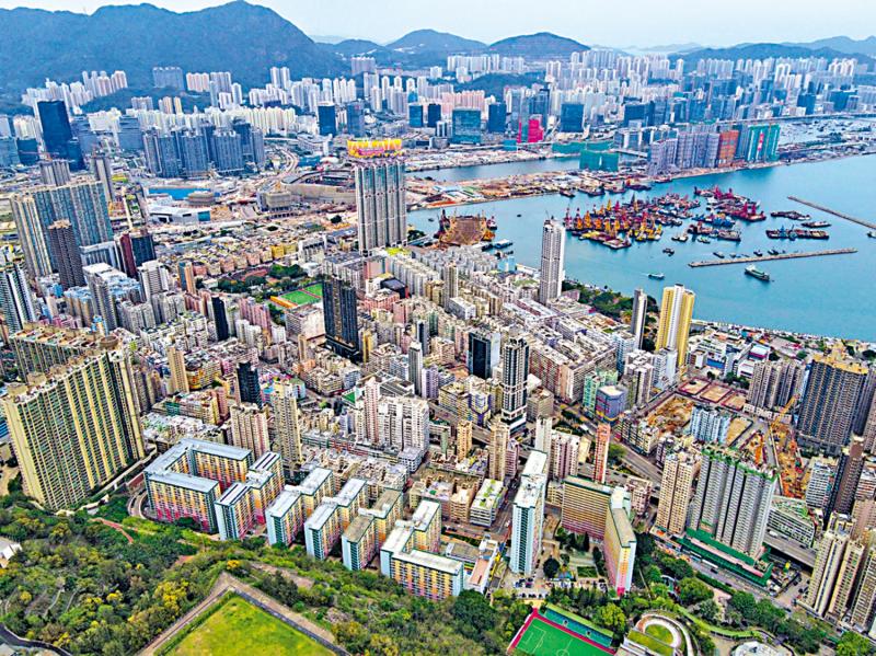 ﻿楼市强心针/楼市回暖 发展商投地转积极\廖伟强