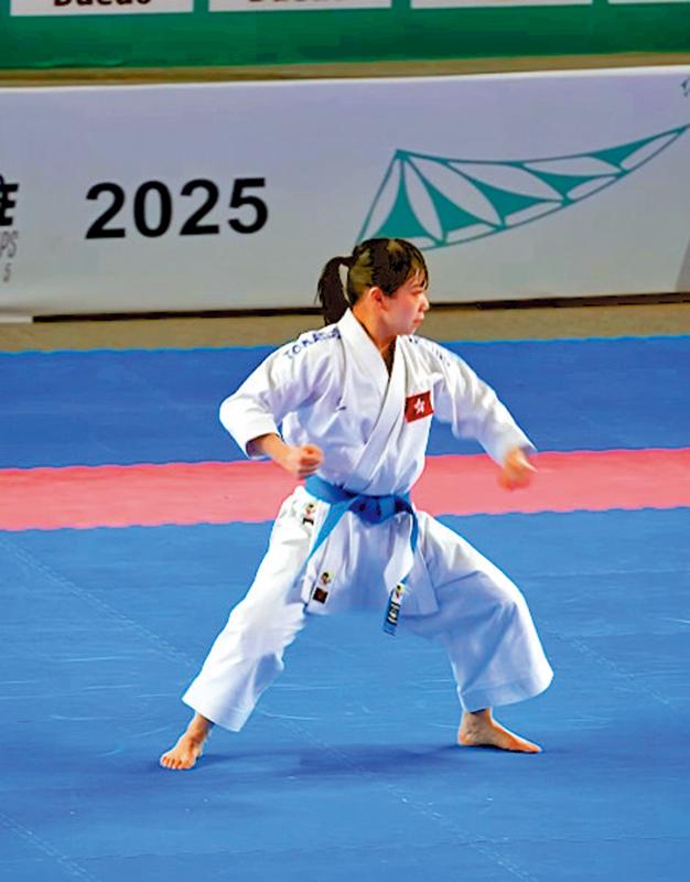 ﻿刘慕裳今争入世锦赛4强