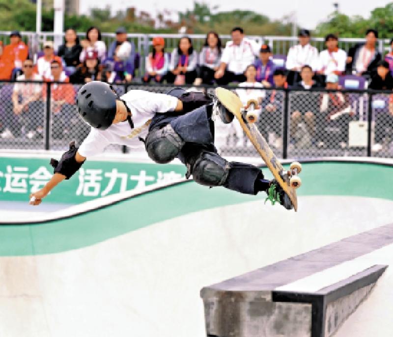 ﻿国际复合型团队 推动交流互鉴