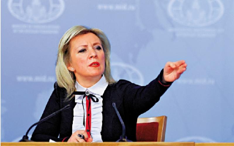 ﻿俄：日本在周边岛屿部署进攻性武器构成严重威胁