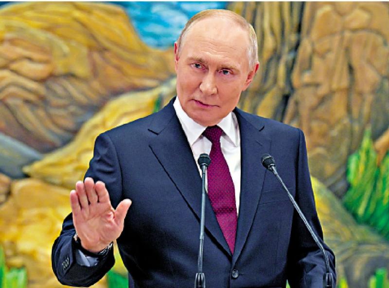 ﻿各方最新表态